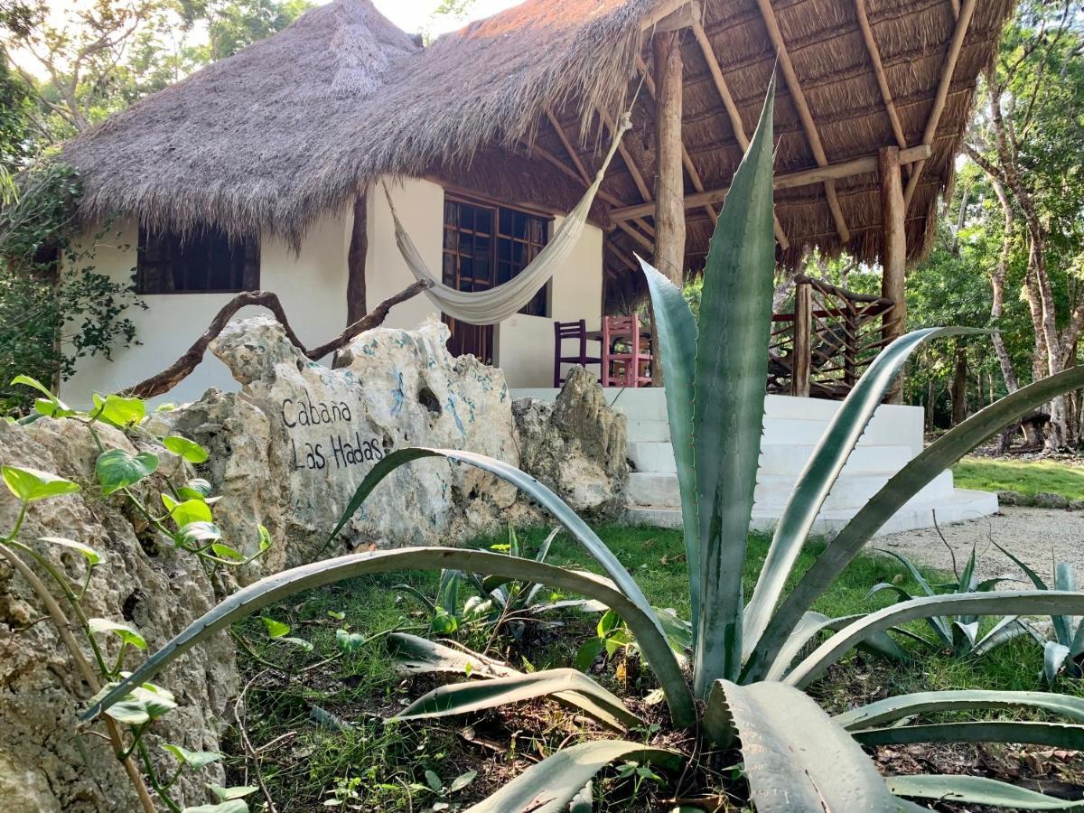 Villa Morena Boutique Hotel Ecoliving 아쿠말 외부 사진