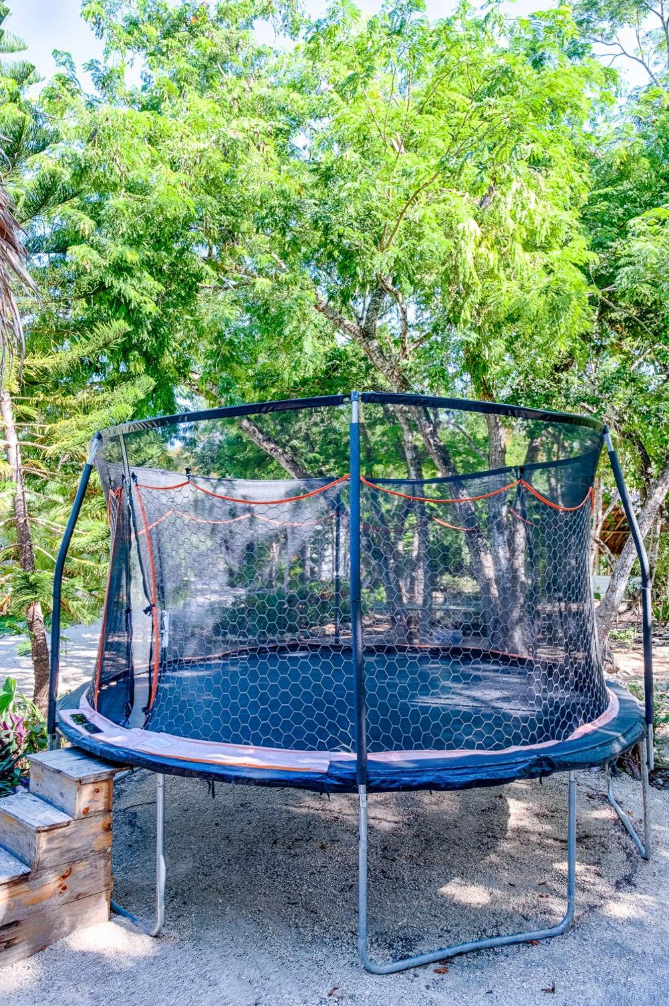 Villa Morena Boutique Hotel Ecoliving 아쿠말 외부 사진
